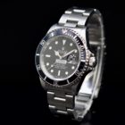 ROLEX SUBMARINER COMEX REF. 16610 BOX AND PAPERS