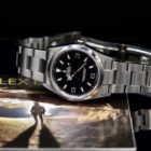 ROLEX EXPLORER 1 REF. 114270 BOX & PAPERS