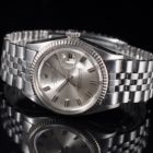 ROLEX DATEJUST WIDE BOY REF. 1601