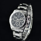 ROLEX DAYTONA REF. 116520 BOX AND PAPER