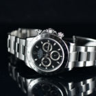 ROLEX DAYTONA REF. 116520 BOX AND PAPER