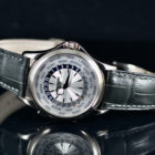 PATEK PHILIPPE WORLD TIME REF. 5130G