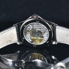 PATEK PHILIPPE WORLD TIME REF. 5130G