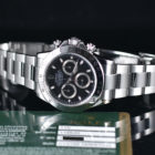 ROLEX DAYTONA REF. 116520 BOX AND PAPER