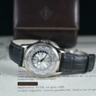 PATEK PHILIPPE WORLD TIME REF. 5130G