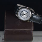 PATEK PHILIPPE WORLD TIME REF. 5130G