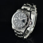 ROLEX SUBMARINER DATE REF. 116610LN BOX AND CARD