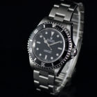 ROLEX SUBMARINER REF. 14060M BOX AND PAPERS