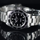 ROLEX SUBMARINER REF. 14060M BOX AND PAPERS