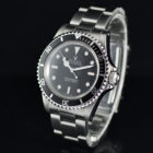 ROLEX SUBMARINER REF. 5513 R SERIES