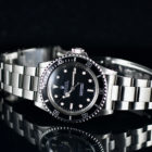 ROLEX SUBMARINER REF. 5513 R SERIES