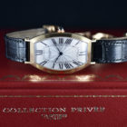 CARTIER TONNEAU XL REF. 2802H BOX AND PAPERS