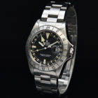 ROLEX EXPLORER II “STEVE MCQUEEN” REF. 1655