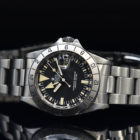 ROLEX EXPLORER II « STEVE MCQUEEN » REF. 1655