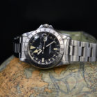 ROLEX EXPLORER II « STEVE MCQUEEN » REF. 1655