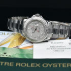 ROLEX YACHTMASTER REF. 16622