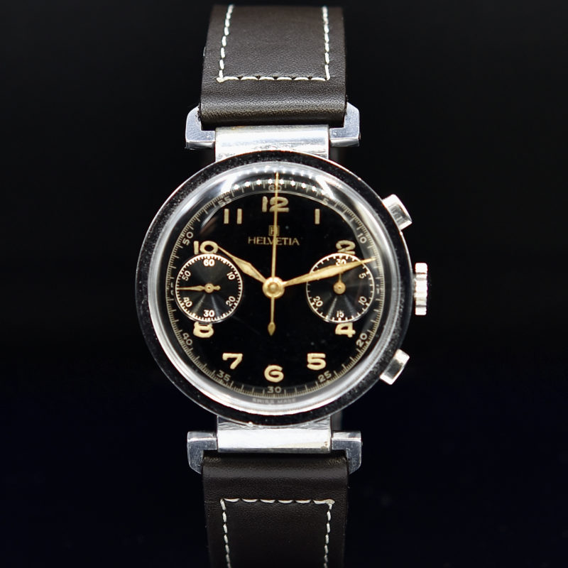 HELVETIA CHRONOGRAPH