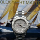 ROLEX YACHTMASTER REF. 16622