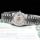 ROLEX DATEJUST REF. 16234