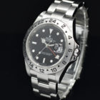 ROLEX EXPLORER II REF. 16570 CAL. 3186