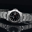 ROLEX EXPLORER II REF. 16570 CAL. 3186