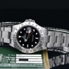 ROLEX EXPLORER II REF. 16570 CAL. 3186