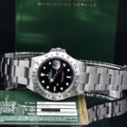 ROLEX EXPLORER II REF. 16570 CAL. 3186