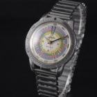 MIDO POWER WIND RAINBOW DIVER REF. 5907