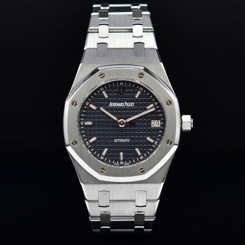 AUDEMARS PIGUET ROYAL OAK REF. 14790ST FULL SET