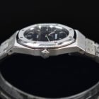 AUDEMARS PIGUET ROYAL OAK REF. 14790ST FULL SET