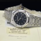 AUDEMARS PIGUET ROYAL OAK REF. 14790ST FULL SET