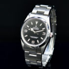 ROLEX EXPLORER 1 REF. 14270