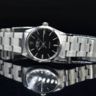 ROLEX AIRKING REF. 5500 BLACK DIAL