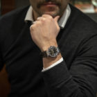 HELVETIA CHRONOGRAPH