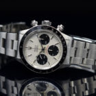 ROLEX DAYTONA BIG RED FLOATING REF. 6263 BOX & PAPERS