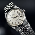 ROLEX DATEJUST REF. 1601