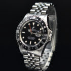 ROLEX GMT MASTER REF. 16750 « SPIDER »