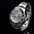 ROLEX SEA-DWELLER DEEPSEA REF. 116660 FULL SET