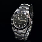 ROLEX SUBMARINER REF. 14060 WITH PAPERS