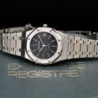 AUDEMARS PIGUET ROYAL OAK REF. 4100ST