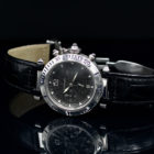 CARTIER PASHA CHRONOGRAPH MILLENIUM REF. 2113