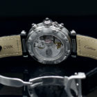 CARTIER PASHA CHRONOGRAPH MILLENIUM REF. 2113