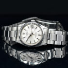 ROLEX DATEJUST REF. 1601