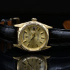 ROLEX DAY-DATE REF. 1803 WITH CHRONOMETER CERTIFICATE