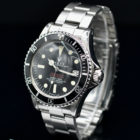 ROLEX SEA-DWELLER DOUBLE RED MARK IV