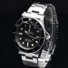 ROLEX SEA-DWELLER DOUBLE RED MARK IV