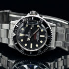 ROLEX SEA-DWELLER REF. 1665 DOUBLE RED MARK IV