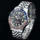 ROLEX GMT REF. 1675 MARK II