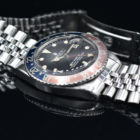 ROLEX GMT REF. 1675 MARK II