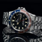 ROLEX GMT REF. 1675 MARK II